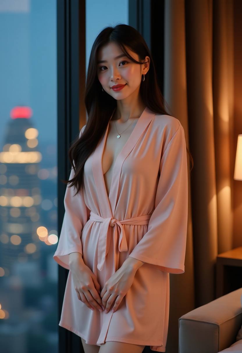 星河旅社海报