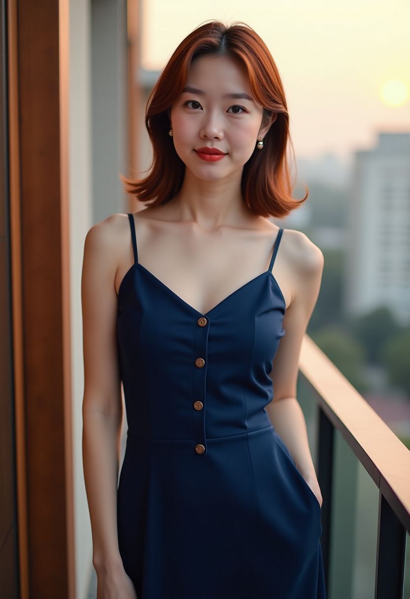 极光旅人海报